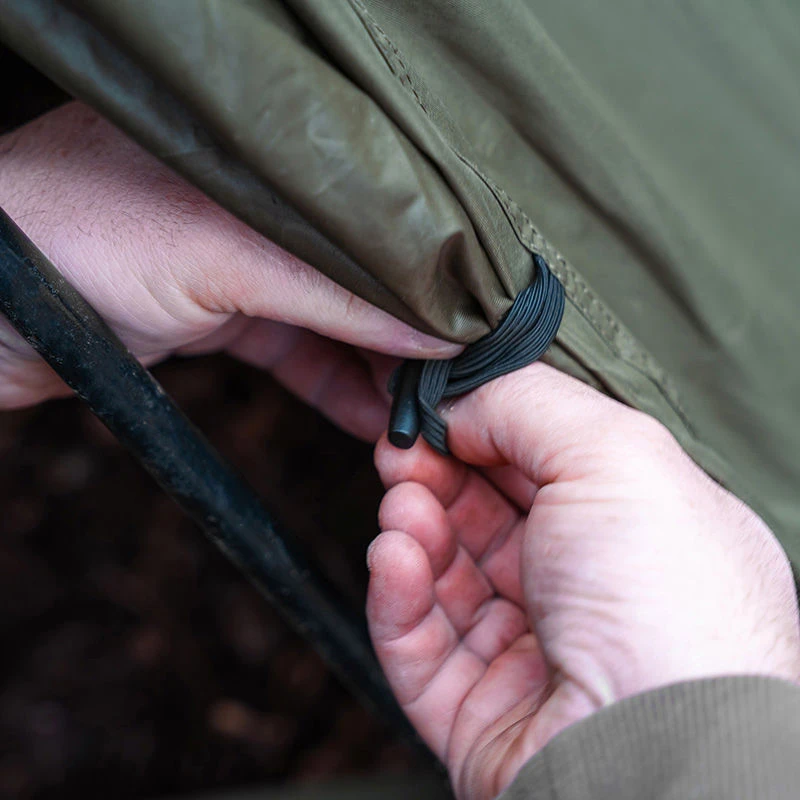 Korum Recoil Overnight Shelter